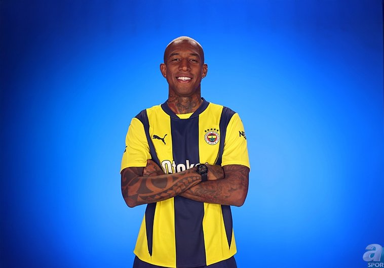 0X0 Ahmet Cakardan Flas Anderson Talisca Yorumu Maasi Fenerbahcede Sorun Cikarir 1738132166745