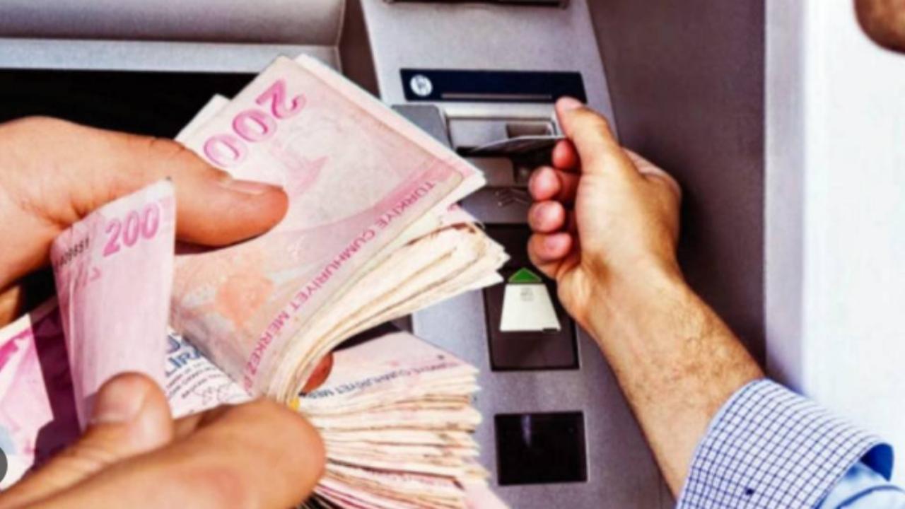 15 Bin Tl 18 Bin Tl 20 Bin Tl Emekli Maasini Kac Tl Oldu 2025
