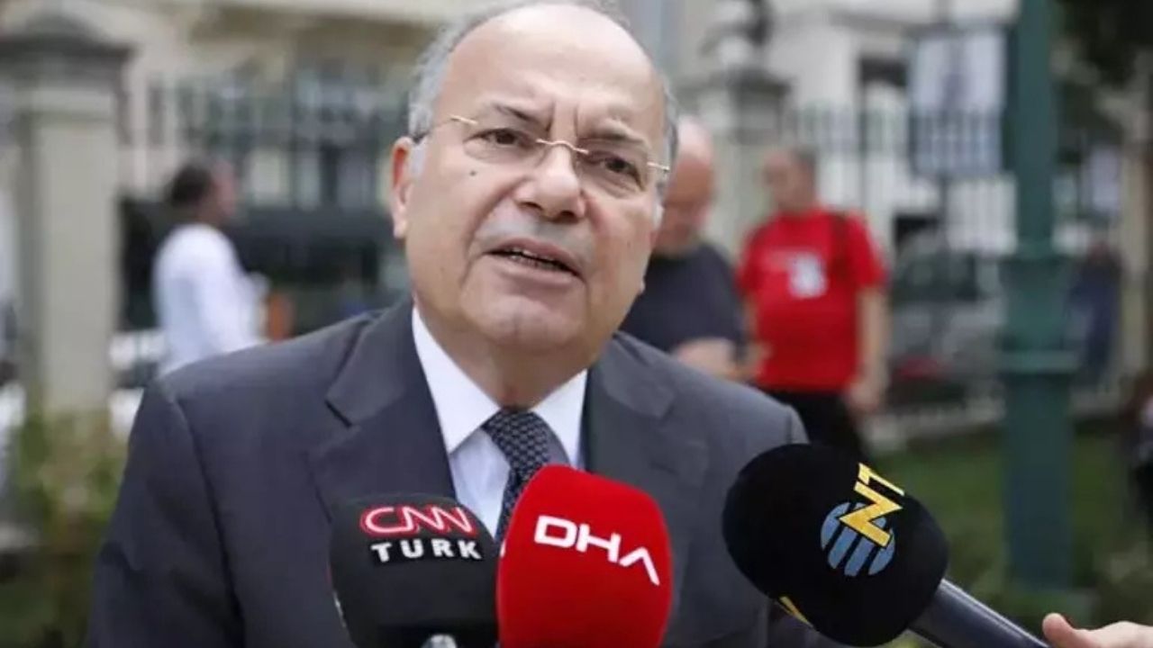 Ahmet Hakan Hurriyetteki Dev Ayriligi Duyurdu 2025