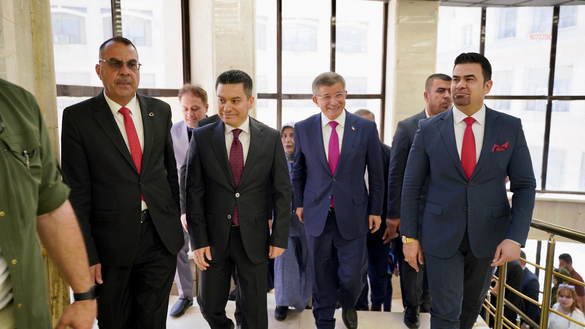Davutoğlu