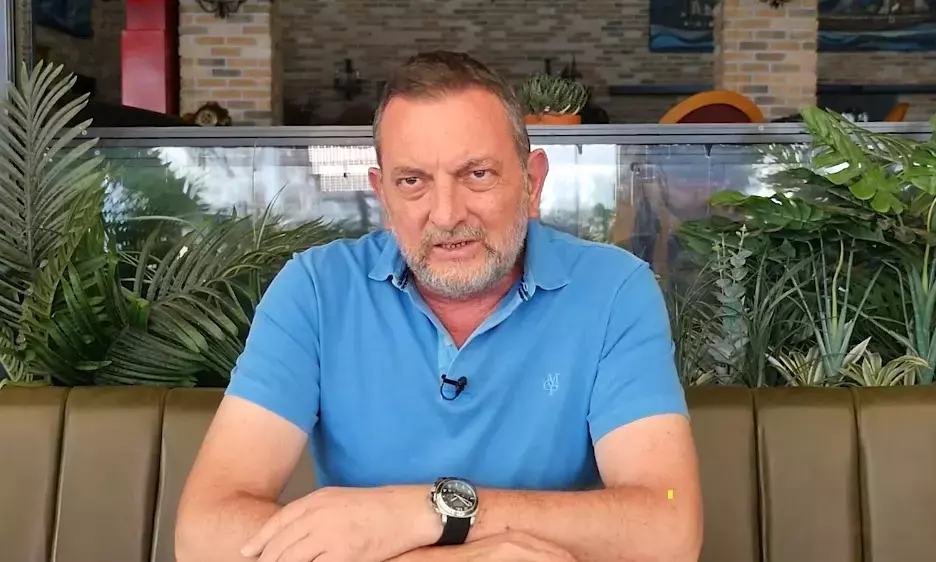 Feridun Nigdelioglu