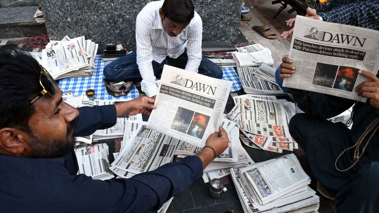 Hindistan Vurdu Pakistan Sertlesti 26 Kisi Oldu 2025