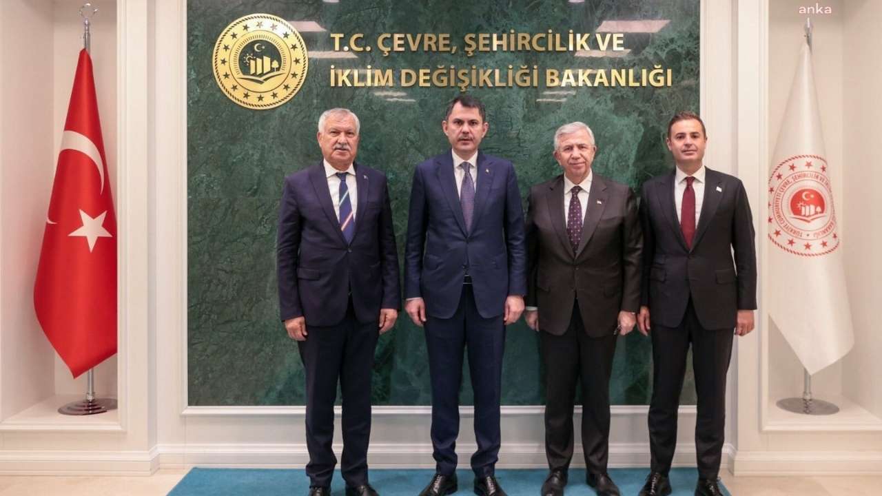 Zeydan Karalar Randevu Isteyecek Erdogan Sorunlarimizi Daha Iyi Anlar 2025 (1)
