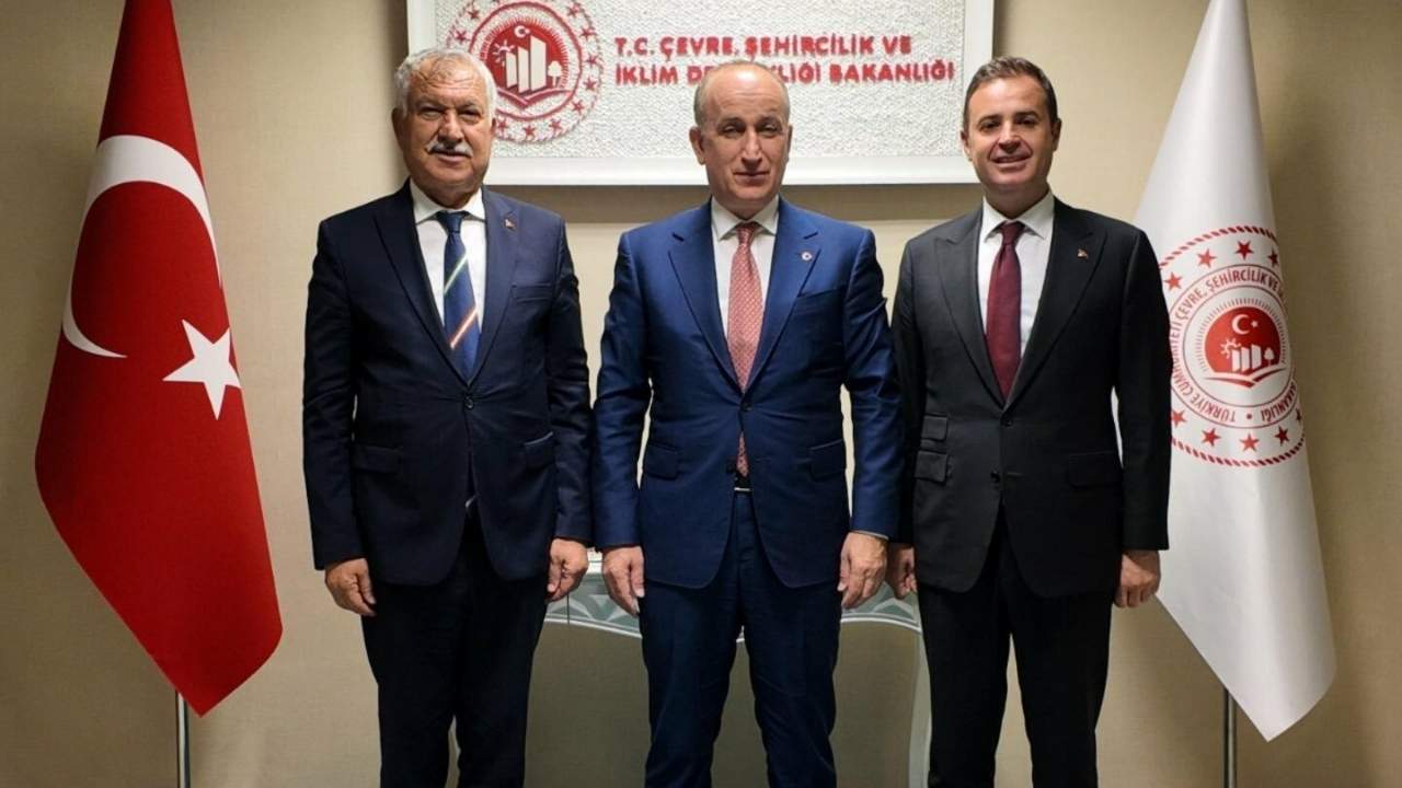 Zeydan Karalar Randevu Isteyecek Erdogan Sorunlarimizi Daha Iyi Anlar 2025 (2)