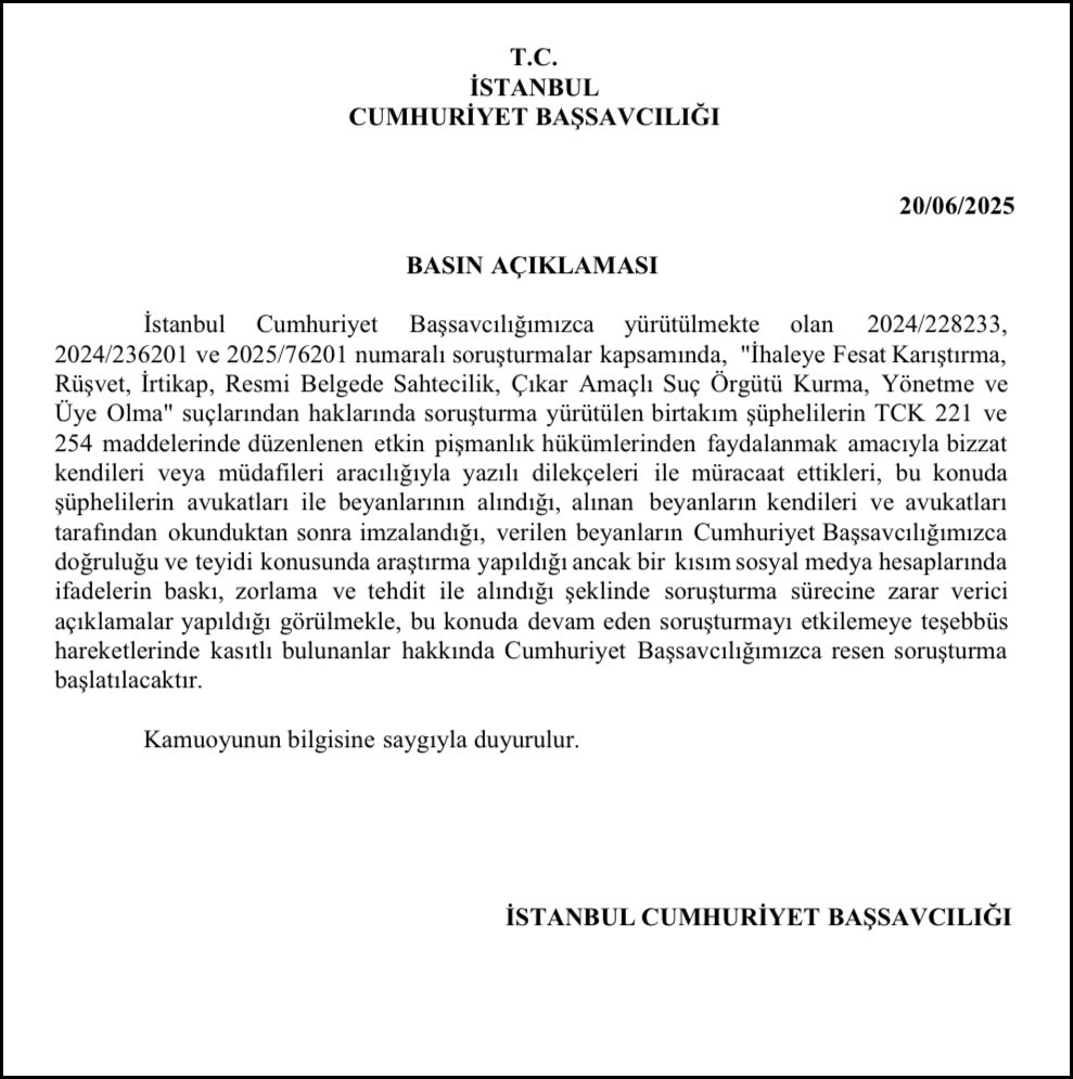Ibb Sorusturma