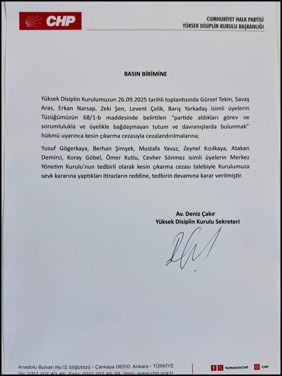 Ihrac Belgesi