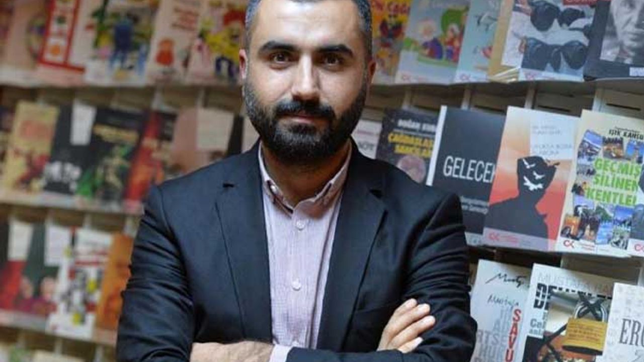 Gazeteci Alican Uludağ Sinan Ateş cinayetinde ifadeye çağrıldı