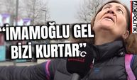 Sokağın Cumhurbaşkanı adayı kim?