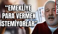 Ali Tezel 'Bireysel Emeklilik Sisteminin' gerçek yüzünü ortaya çıkardı!
