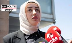 Ayşe Ateş ile Zafer Partisi arasında Özdağ teması