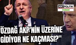 Ümit Özdağ'ın tutuklanmasının ardındaki gizli planlar! Azmi Karamahmutoğlu'nun vurgularına dikkat...