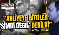 Barış Terkoğlu Barış Pehlivan'ın gözaltına alınmasında bilinmeyen detayı anlattı!