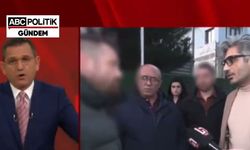 Fatih Portakal'ın Barış Pehlivan eleştirisi büyük tepki çekti!