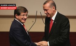 Davutoğlu, yangın üzerinden yeniden AKP’ye mi yöneliyor?