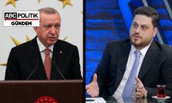 Recep Tayyip Erdoğan'dan Hüseyin Baş'a dava