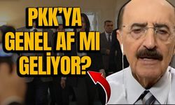 Hüsnü Mahalli'den Ahmet Türk yorumu: Iraklı arkadaşım 'Kürt istemiyorlar' dedi!