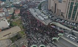 İmamoğlu’na destek büyüdü! Muhalefet adliyeye akın etti!