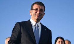 Ekrem İmamoğlu teşekkür listesi yayınladı