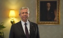 Mansur Yavaş'tan 19 Mayıs çağrısı
