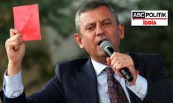 CHP İl başkanları toplantısında Özgür Özel sürprizi: Genel başkan doğal adaydır