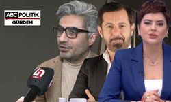 Gazeteciler gözaltında: Barış Pehlivan, Serhan Asker ve Seda Selek! Tepkiler çığ gibi büyüyor