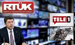 TELE1’e Bolu otel yangını cezası