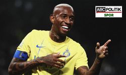 Talisca resmen İstanbul’a geliyor