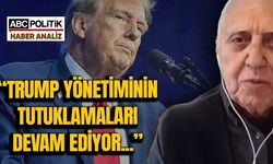 Amerika'da bir Türk tutuklandı! Yılmaz Polat son gelişmeleri aktardı...