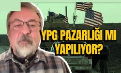 ABD Suriye'den çekilir mi? Emekli Diplomat Engin Solakoğlu Türkiye boyutuyla anlattı