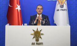 AKP ile CHP arasında 'kuvvet komutanları' polemiği