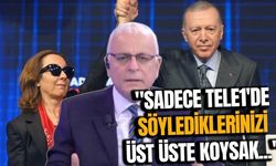 AKP’ye geçen Serap Özbudun’a Yanardağ’dan sert sözler