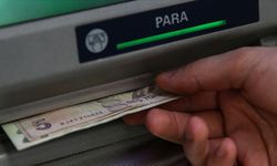 ATM’den para çekmek için yeni kural geliyor