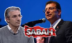 Başsavcılıktan Nedim Şener ve Sabah’a İmamoğlu yalanlaması