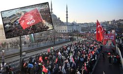 Yandaşların miting yaptığı yer CHP'ye yasak!