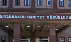 Diyarbakır Emniyet Müdürlüğü hakkında suç duyurusu