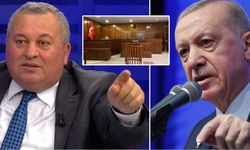 Cemal Enginyurt: Yargı Erdoğan'a tuzak kuruyor!