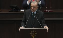 Bahçeli’den sonra Erdoğan da TÜSİAD’ı CHP ile bir tuttu