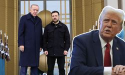 Zelenski’yi takdir eden Erdoğan, Trump’a göz kırptı