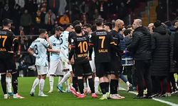 Galatasaray – Adana Demirspor maçı yargıya taşındı