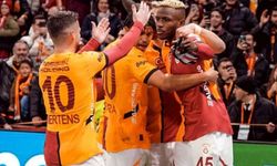 Galatasaray Avrupa Ligi kadrosuna eklemelerini yaptı