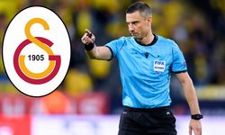 Galatasaray’dan TFF’ye yabancı hakem soruları