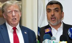 Hamas, Trump’ın planını reddetti