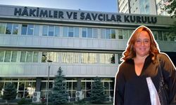 HSK Ayşe Barım davasında harekete geçti