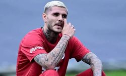 Galatasaray’da Icardi topun ağzında