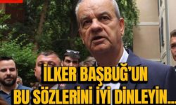 İlker Başbuğ başarılı devlet adamlarının sırrını açıkladı