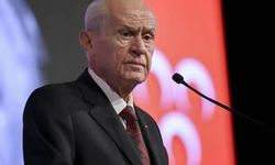 Gelecek Partisi'nde Bahçeli görevden el çektirmesi