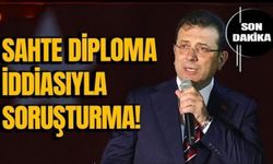 İmamoğlu'na bir soruşturma daha!