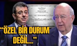 İmamoğlu'na sahte diploma iddiası! Ersin Kalaycıoğlu son noktayı koydu