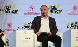 Memur-Sen bakanlığın toplantısında güvenlik istedi