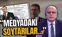 Merdan Yanardağ Erdoğan'ın diploma sarmalını bir bir ortaya döktü